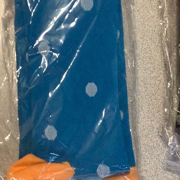 2 pair compression socks - Picture 2 of 3